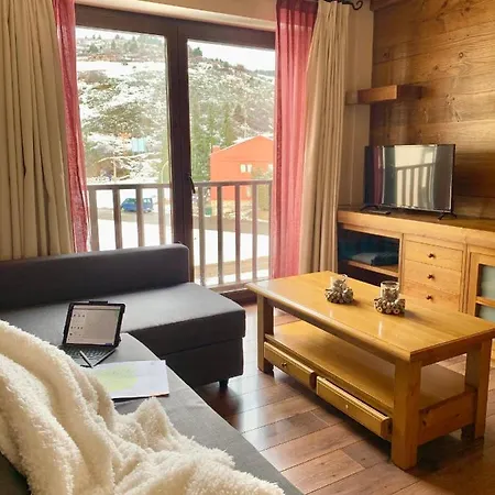 Gran Vall * La Molina (Girona)