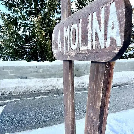 Gran Vall * La Molina (Girona)