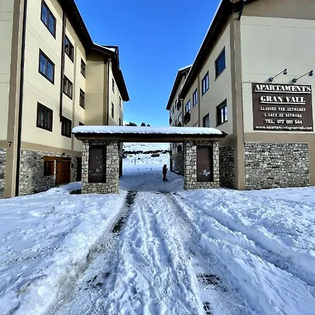 Gran Vall * La Molina (Girona)