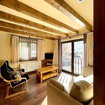 Gran Vall Apartment La Molina (Girona)