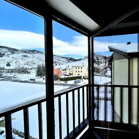 Apartment Gran Vall *