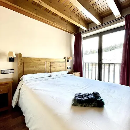Gran Vall Apartment La Molina (Girona)