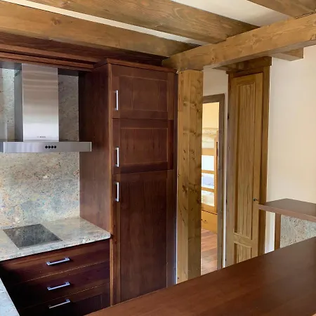 Gran Vall Apartment La Molina (Girona)