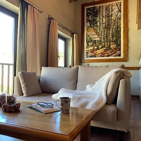 Apartment Gran Vall La Molina (Girona)