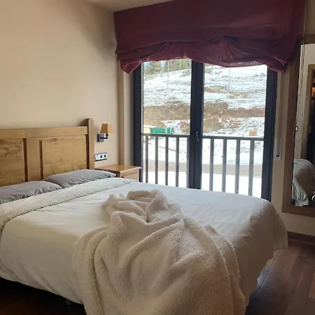 Gran Vall Apartment La Molina (Girona)