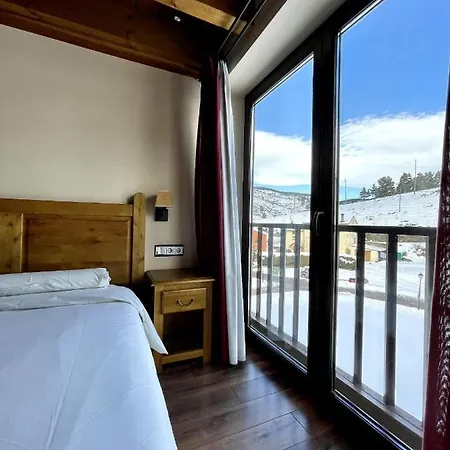 Gran Vall Apartment La Molina (Girona)