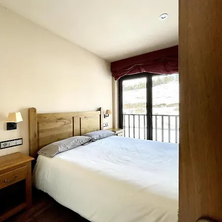 Gran Vall Apartment