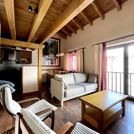 Apartment Gran Vall