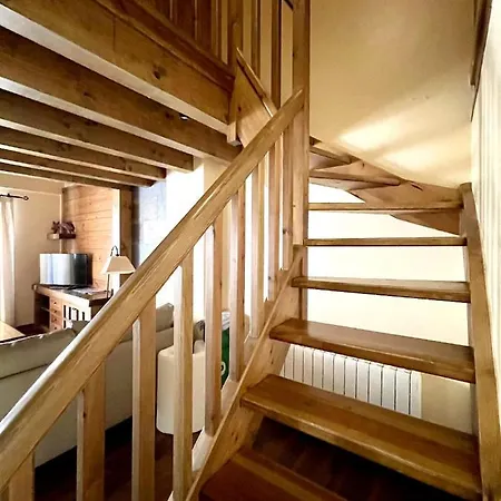 Apartment Gran Vall *
