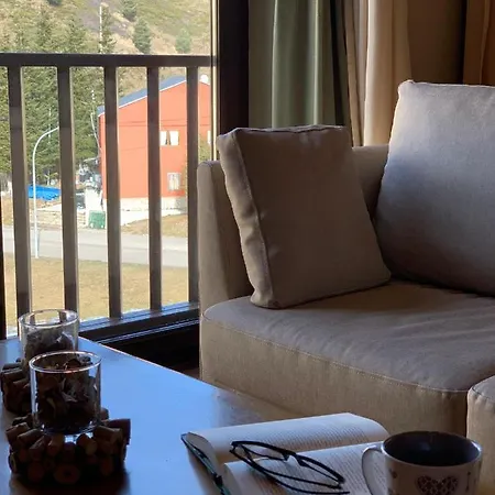 Gran Vall Apartman *