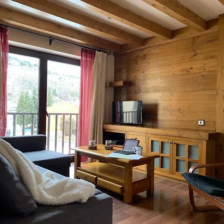 Apartment Gran Vall