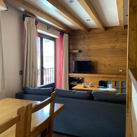 Apartment Gran Vall *