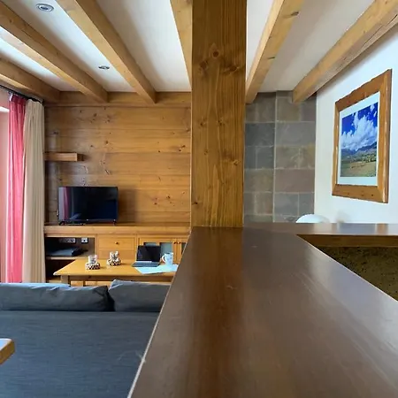 Gran Vall Apartman
