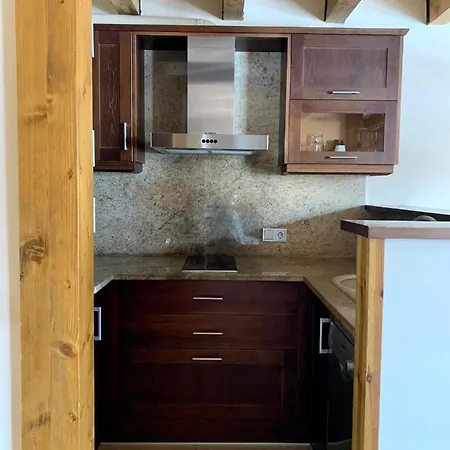 Gran Vall Apartman