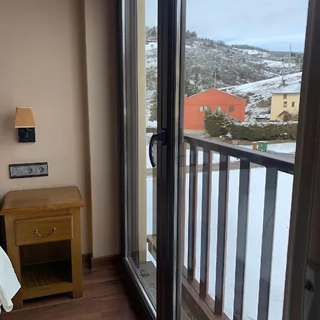 Gran Vall Apartman La Molina