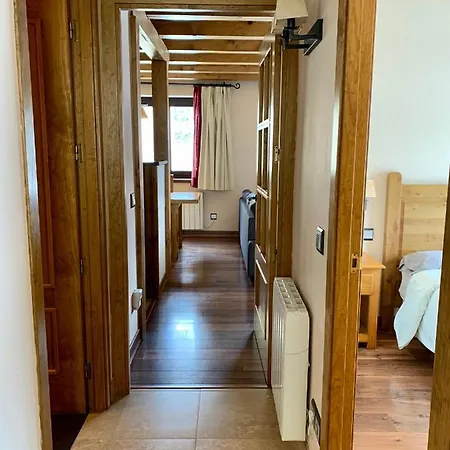 Apartment Gran Vall La Molina (Girona)