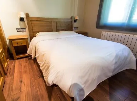 Gran Vall Apartment La Molina (Girona)