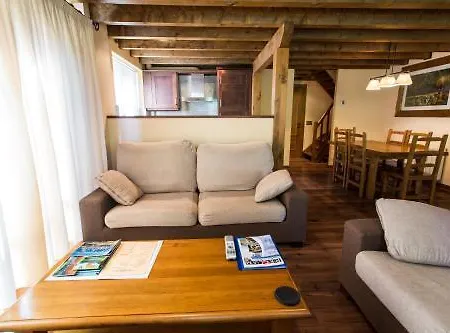 Gran Vall Apartment