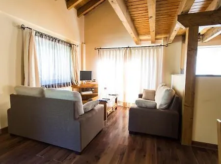 Gran Vall Apartment La Molina (Girona)