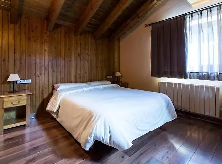 Apartman Gran Vall *