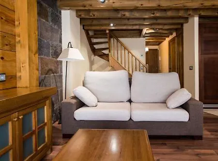 Apartment Gran Vall