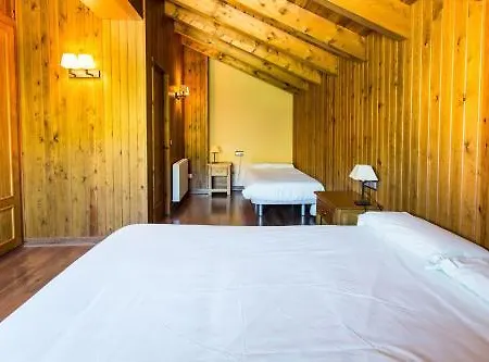 Gran Vall Apartment *