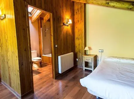 Gran Vall Apartman