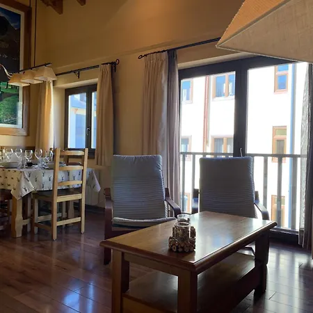 Gran Vall Apartment La Molina (Girona)