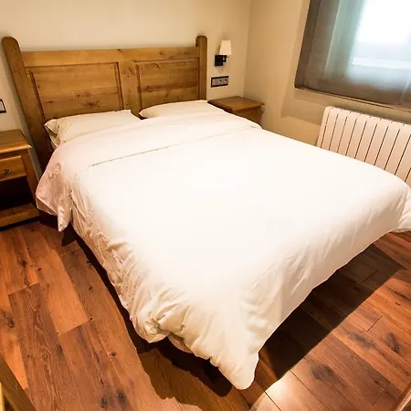 Gran Vall Apartment