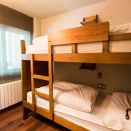 Gran Vall Apartment *