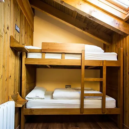 Apartment Gran Vall *